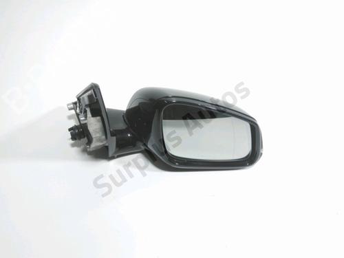 Used Right mirror BMW X1 (E84) sDrive 16 d (116 hp) 30086545