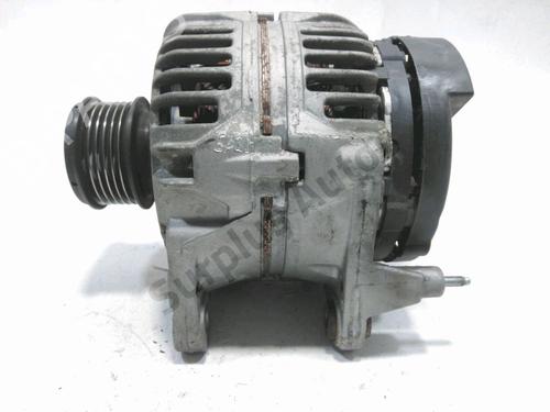 Used Alternator Alternator 31304640 31304640