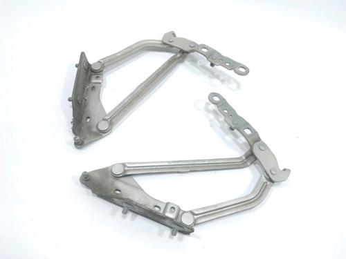 Used Hinge/Door check strap RENAULT MEGANE II Saloon (LM0/1_) 1.5 dCi (LM1F) (86 hp) 31938805