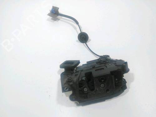 Used Rear left lock SEAT LEON (5F1) 1.6 TDI (105 hp) 28255066