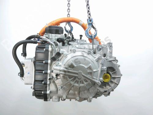 Gearbox HYUNDAI TUCSON (NX4E, NX4A) 1.6 T-GDi Hybrid | BP39765062M3 - Image 3