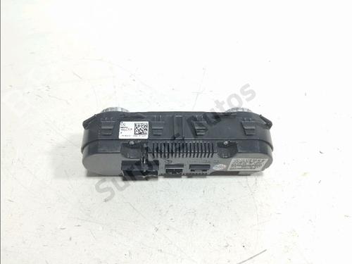 Climate control MERCEDES-BENZ A-CLASS (W176) A 250 4-matic (176.046) | BP40059419I5 - Image 2