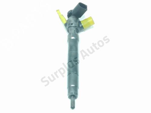 Used Injector Injector VW POLO V (6R1, 6C1) 1.4 TDI (75 hp) 40059122 40059122