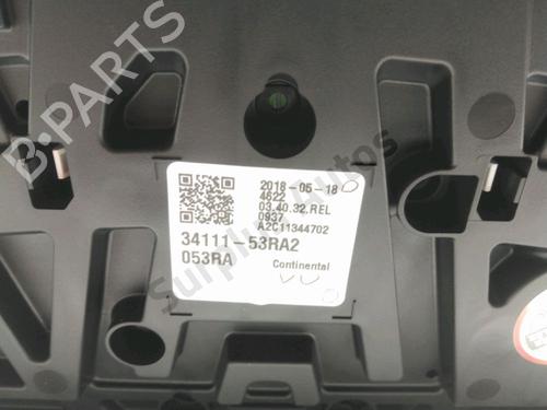 Cockpit SUZUKI SWIFT V (AZ) 1.0 (A2L310) | BP28230727C47 