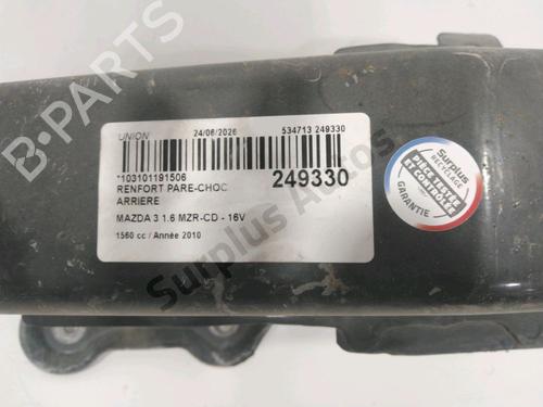Køfangervange MAZDA 3 (BL) 1.6 MZ-CD (BL14) | BP36878337C73 - Image 2