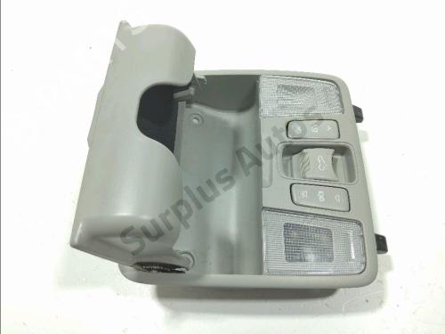 Interior roof light KIA CEE'D (JD) 1.6 CRDi 128 | BP40465113I8 - Image 2