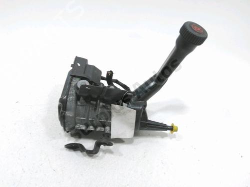 Styring servopumpe CITROËN C4 Picasso I MPV (UD_) 1.6 HDi 110 | BP30987424M99