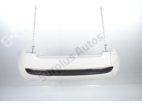 Used Rear bumper Rear bumper 37781832 37781832