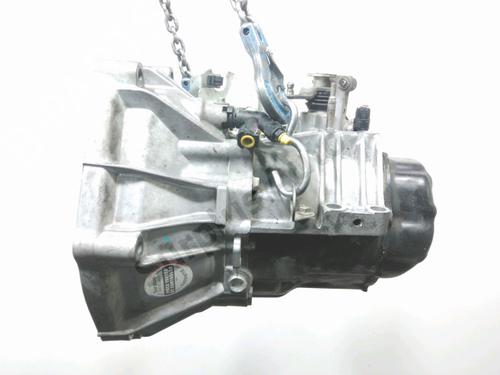 Gearbox SUZUKI SWIFT IV (FZ, NZ) 1.3 DDiS (AZG413D, ZC02S, ZC92S) | BP38345253M3 - Image 2