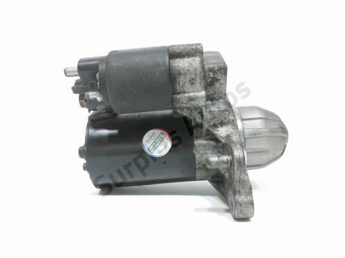 Anlasser für Anlasser MINI MINI (R50, R53) One (90 hp) 36764608 36764608