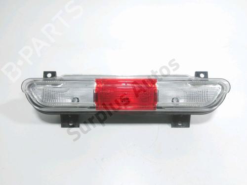 Tåkelys/Varsellys FIAT 500e (332_) Elektro (FA1) (95 hp) 31664410