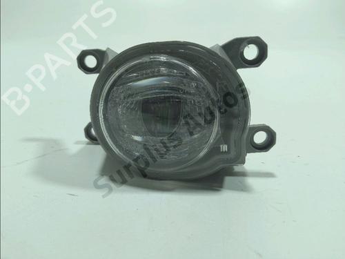Used Right front fog light Right front fog light TOYOTA YARIS CROSS (MXP_) 1.5 Hybrid (MXPJ10) (116 hp) 36696028 36696028