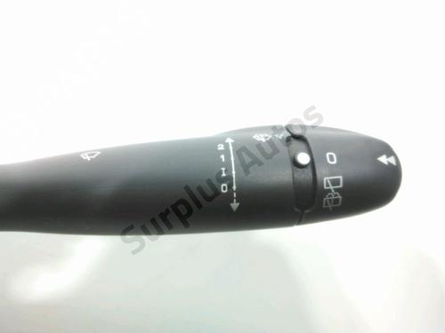 Steering wheel controls PEUGEOT PARTNER Tepee 1.6 HDi | BP37291516E15 - Image 4