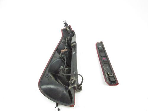 Right taillight NISSAN NOTE (E11, NE11) 1.5 dCi | BP37788222C35 - Image 2