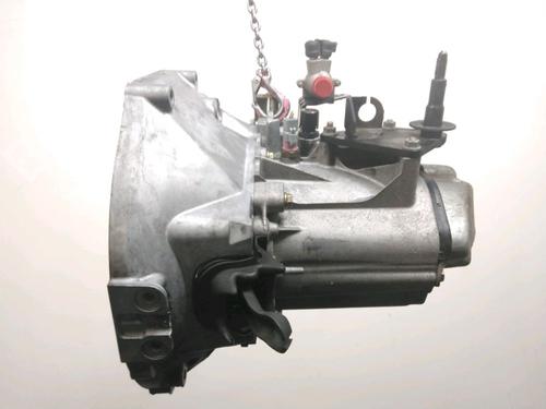 Used Gearbox PEUGEOT 206 Hatchback (2A/C) 1.4 HDi eco 70 (68 hp) 28223830
