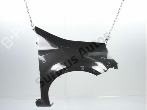 Used Right front fenders Right front fenders RENAULT MODUS / GRAND MODUS (F/JP0_) 1.5 dCi (FP0D, JP0D) (82 hp) 33867398 33867398