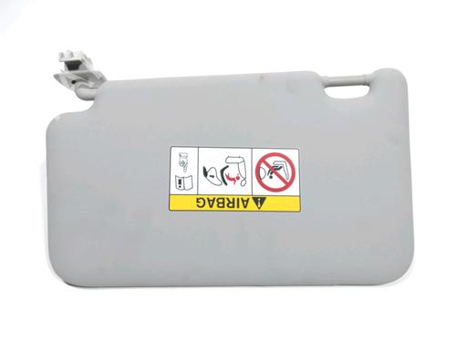 Right sun visor NISSAN MICRA V (K14) 1.0 IG-T 100 | BP37784547I2 - Image 2