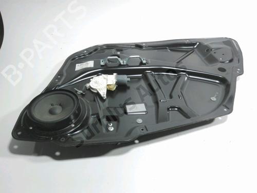Vindusheismekanisme høyre bak Vindusheismekanisme høyre bak MERCEDES-BENZ R-CLASS (W251, V251) R 320 CDI 4-matic (251.022, 251.122) (224 hp) 37585657 37585657