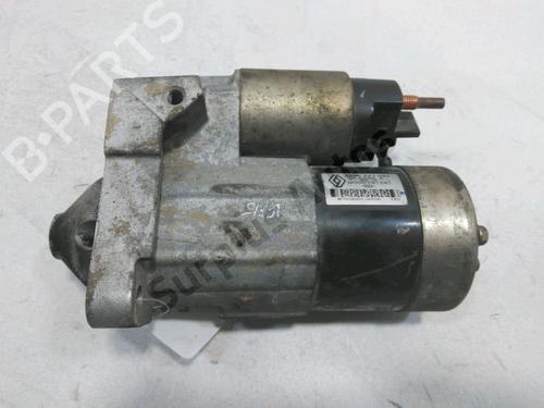 Used Starter RENAULT CLIO II (BB_, CB_) 1.5 dCi (B/CB07) (65 hp) 30985636