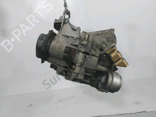 Gearbox MAZDA 2 (DY) 1.4 | BP30987104M3