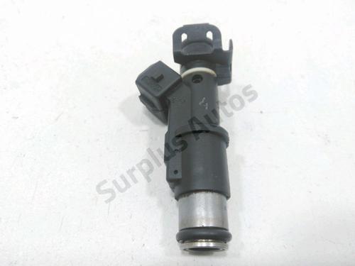 Used Injector Injector PEUGEOT 206 CC (2D) 2.0 S16 (136 hp) 33973842 33973842