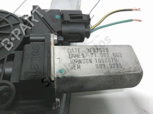 Rear left window mechanism BMW 3 (E90) 325 i | BP36962989C24 - Image 3