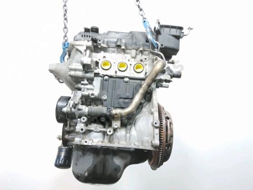Engine PEUGEOT 107 (PM_, PN_) 1.0 | BP28219070M1 