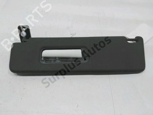 Used Right sun visor Right sun visor OPEL TIGRA TwinTop (X04) 1.3 CDTI (R97) (69 hp) 31002296 31002296