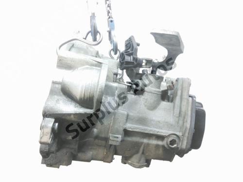 Gearbox SEAT IBIZA IV (6J5, 6P1) 1.2 TDI | BP29230415M3 