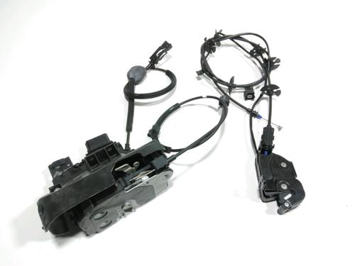 Højre fortil lås FORD B-MAX (JK) 1.5 TDCi | BP28247207C97 - Image 2