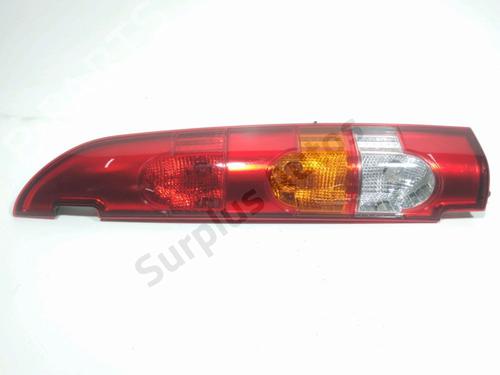 Used Right taillight RENAULT KANGOO Express (FC0/1_) 1.5 dCi (61 hp) 29860010