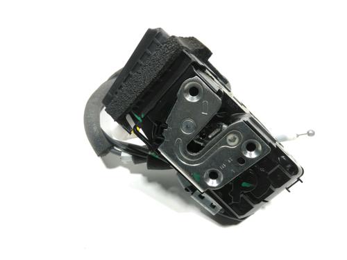 Used Front left lock NISSAN JUKE (F15) 1.5 dCi (110 hp) 29858607