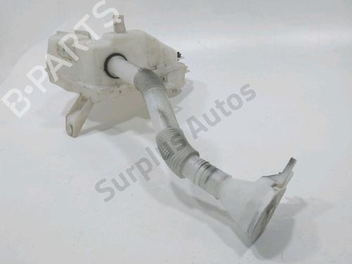 Sprinklertank Sprinklertank CITROËN C4 AIRCROSS 1.6 HDi 115 AWC (114 hp) 34363315 34363315