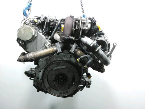 Engine AUDI A6 C6 Avant (4F5) 3.0 TDI quattro | BP28218631M1 
