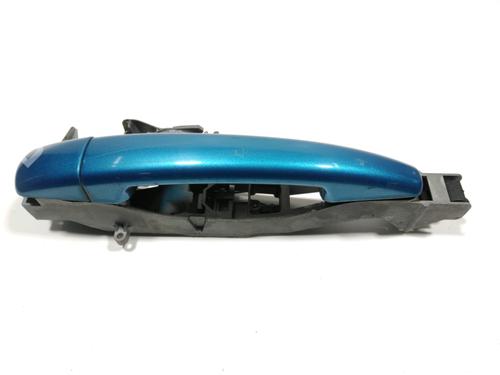 Used Front right exterior door handle CITROËN C3 II (SC_) 1.1 i (60 hp) 28241794