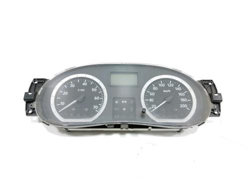 Kombiinstrument DACIA LOGAN MCV (KS_) 1.5 dCi (KS0K) (68 hp) 30991101