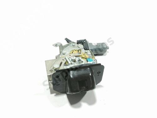 Used Tailgate lock Tailgate lock 38588193 38588193