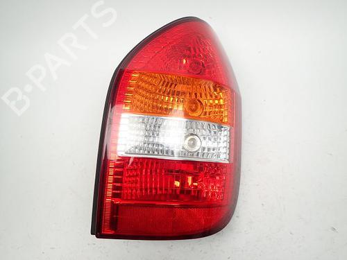 Used Right taillight Right taillight 37788177 37788177
