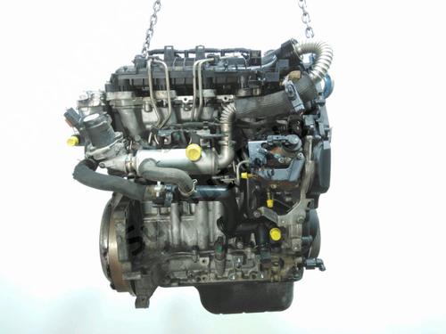 Used Engine Engine 39117943 39117943