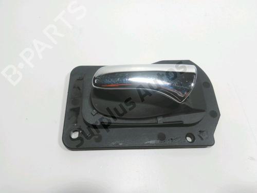 Used Front left interior door handle OPEL VECTRA B (J96) 2.0 DTI 16V (F19) (101 hp) 28243354