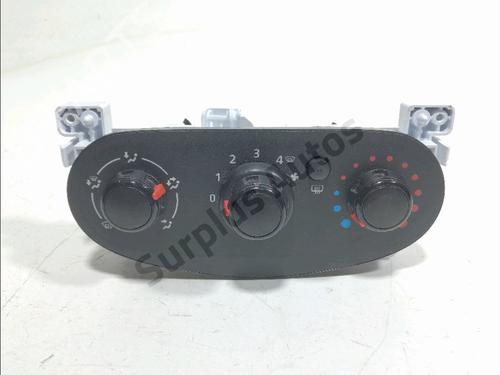 Used Climate control Climate control 39259965 39259965