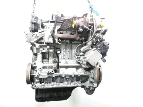 Motor FORD B-MAX (JK) 1.6 TDCi | BP28218801M1 