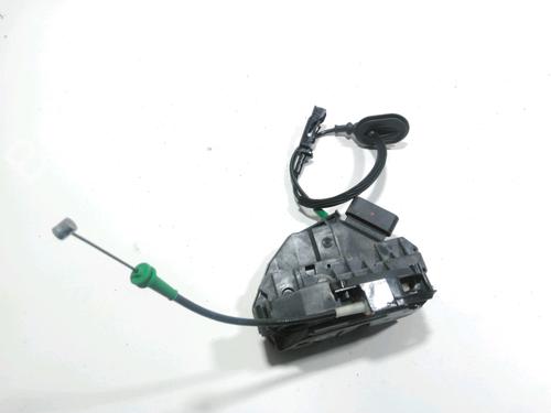 Højre bagtil lås FORD FIESTA VI (CB1, CCN) 1.4 TDCi | BP28254295C99 