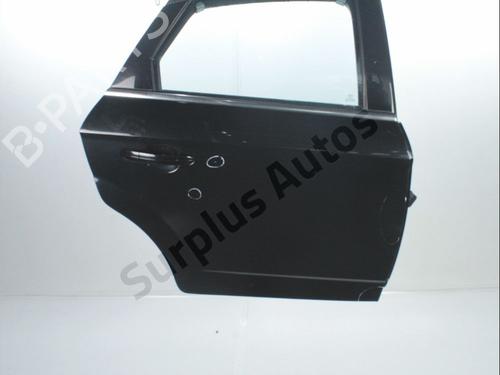 Right rear door FORD MONDEO IV (BA7) 2.0 TDCi | BP28253243C5