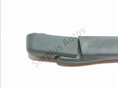 Bagrudeviskerarm DACIA SANDERO 1.4 MPI LPG | BP34390198C144 - Image 3