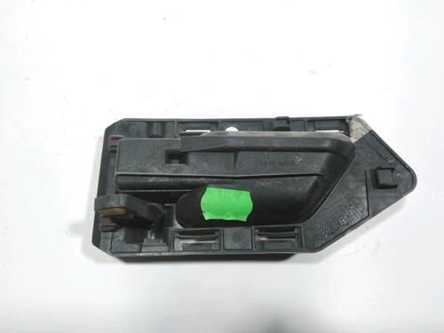 Front right interior door handle PEUGEOT PARTNER Box Body/MPV (5_, G_) 2.0 HDi | BP28242595I14