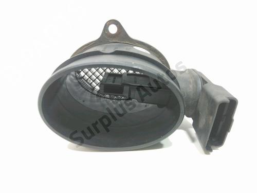 Used Mass air flow sensor Mass air flow sensor CITROËN C4 I (LC_) 1.6 HDi (109 hp) 36374118 36374118