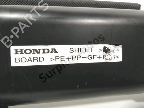 Rear parcel shelf HONDA CR-V III (RE_) 2.2 i-DTEC 4WD (RE6) | BP31058587C85