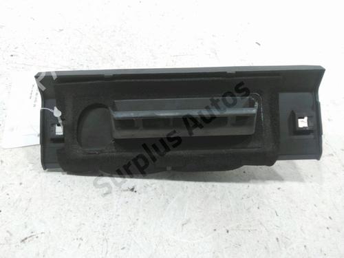 Used Switch PEUGEOT 206 Hatchback (2A/C) 1.4 HDi eco 70 (68 hp) 31001336