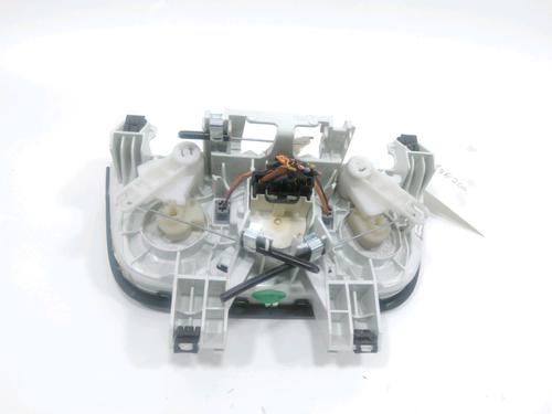 Commande Chauffage CITROËN NEMO Box Body/MPV (AA_) 1.3 HDi 75 | BP30988585I5